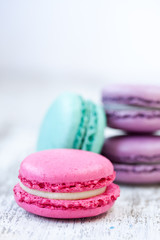 macaroons