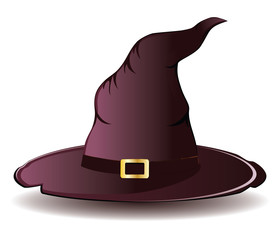 Witch hat