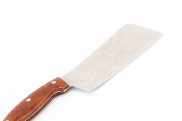Meat cleaver