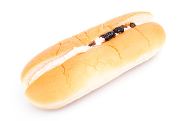 Bread raisin