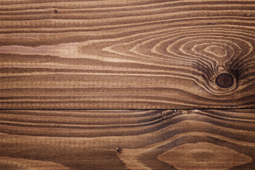 brown texture of pine planks, high detailed background