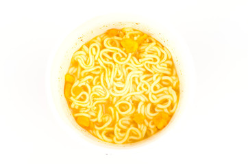 Noodles cup