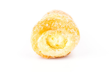 Cream Bread