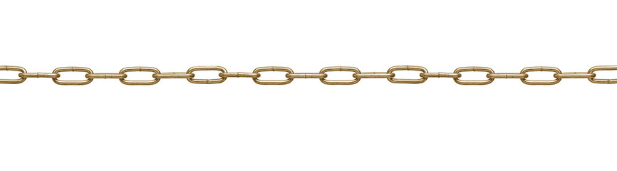 chain connection slavery strenght link