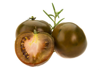 Kumato - black tomato