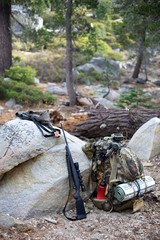 Mountaineering Gear