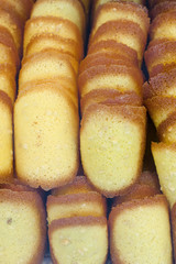 biscuits