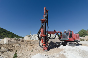 machine