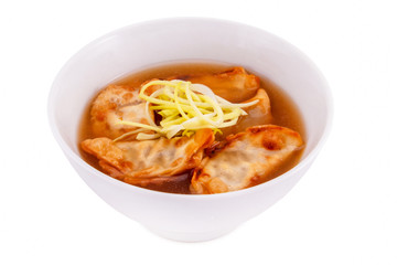 gedza soup