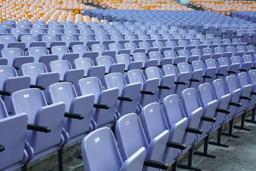 Naklejka premium Amphitheater