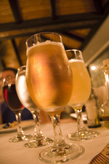 getränke, Bier, Wein, Kola, Radler