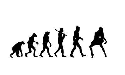Evolution Latin Dance
