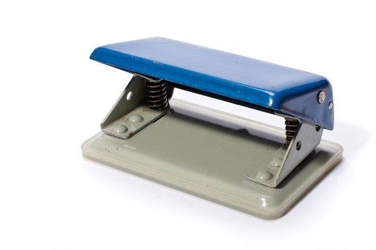 Stampler isolated