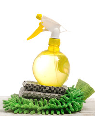 HOME CLEANING TOOLS