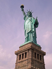 statue of liberty