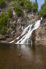 Caribou Falls