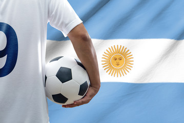 Soccer player