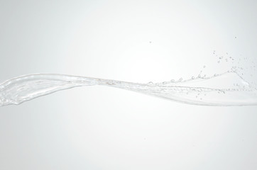 水飛沫