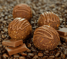 chocolate cakes
