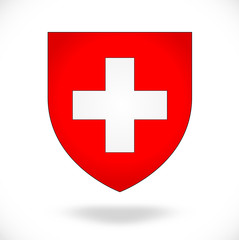 Suisse - Blason