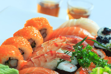 sushi