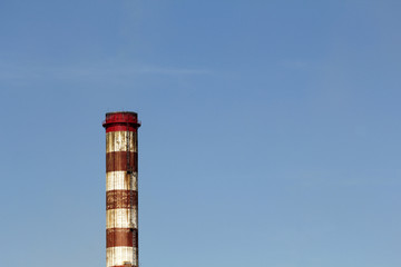 industrial facilities