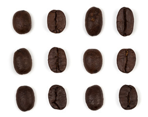 Coffee beans