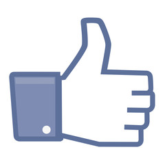 Like - thumb up