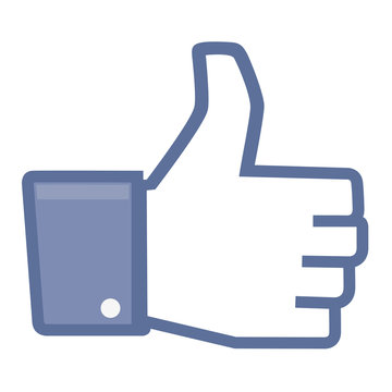 Like - Thumb Up