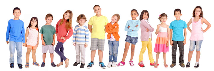 Fototapeta premium kids