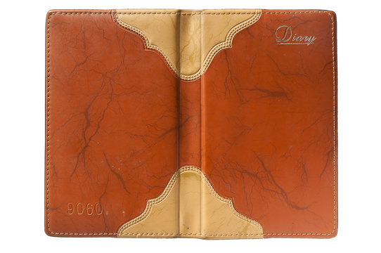 Leather Cover