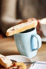 Coffee Break