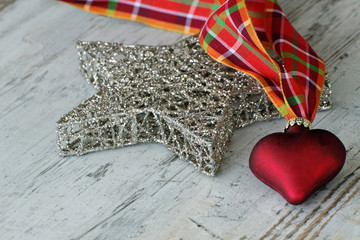 Weihnachtsdekoration