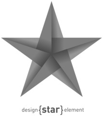 Origami Star