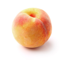 One peach