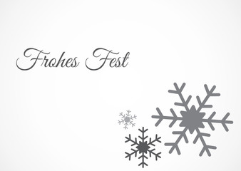 Frohes Fest