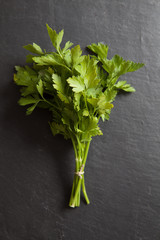 Fresh Herbs: Italian Parsley - 57642850