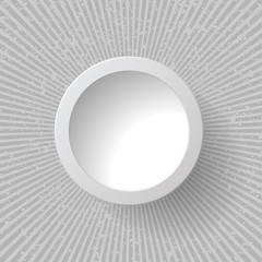 Vintage Hintergrund mit Streifenmuster