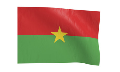Burkina Faso