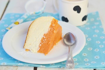 pumpkin cheesecake
