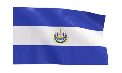 El Salvador