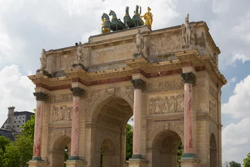 Arc de Triomphe du Carrousel