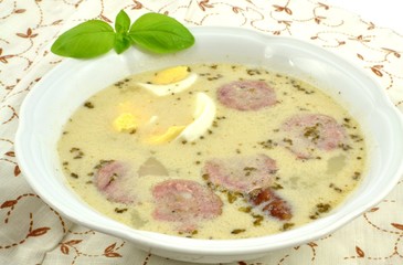 żurek © robert6666