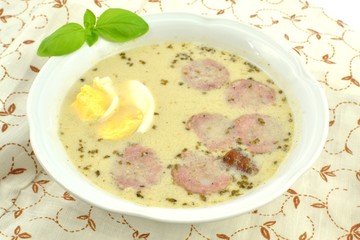 żurek © robert6666