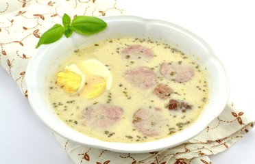 żurek © robert6666