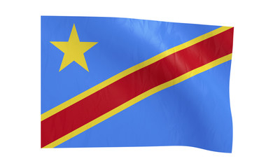 Demokratische Republik Kongo
