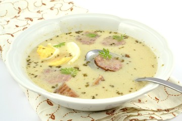 żurek © robert6666