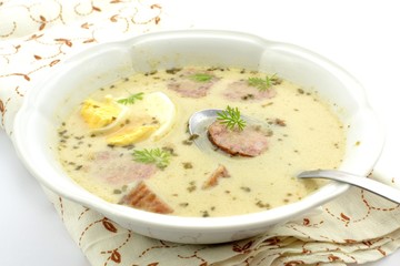 żurek © robert6666