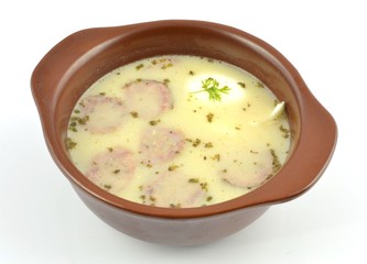 żurek