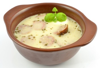 żurek